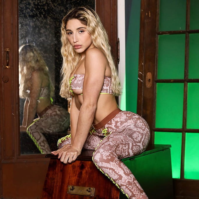 Abella Danger
