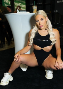 Abella Danger hot