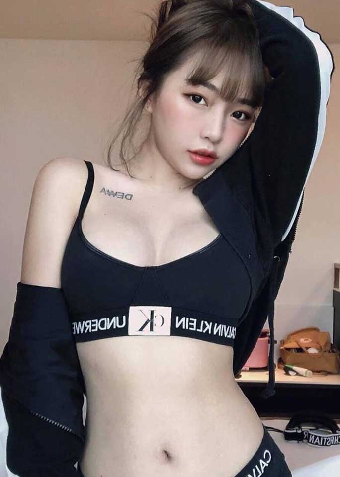 sunantha dewa Black sexy