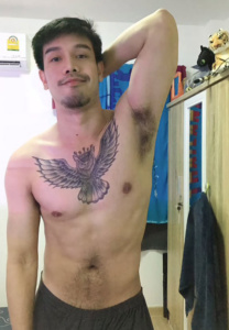 Assawin-tattoo