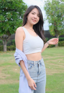 Aom Tanida-Ao