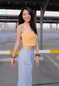 Aom Tanida-Au