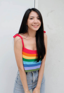 Aom Tanida-Av