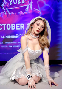 Haruthai Hongthong-bf