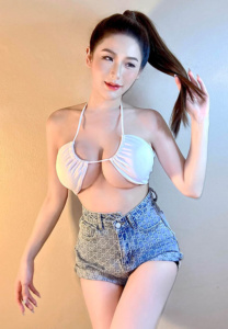 Haruthai Hongthong-bi