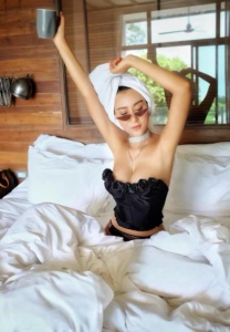 น้องแยม-เซ็กซี่