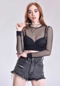 น้ำ-น่ารัก