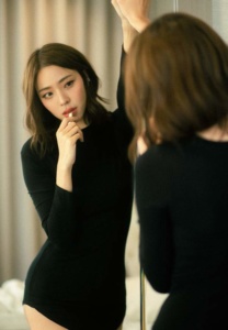 นิวเคลียร์-หรรษา-ดาราสายเกาหลี