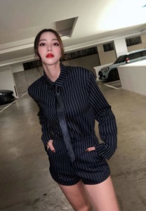 นิวเคลียร์-หรรษา-ดาราสายเท่