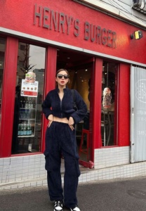 นิวเคลียร์-หรรษาดาราสายเท่