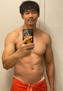 Jackie-Nattee-แดง