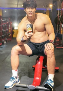 Jackie-Nattee-น่ารัก