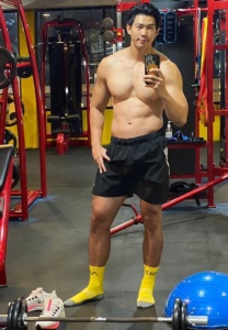 Jackie-Nattee-ซ่าส์