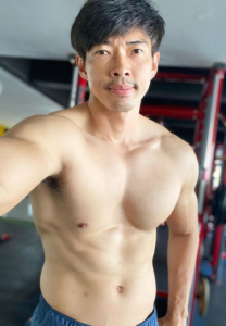 Jackie-Nattee-ฮอต