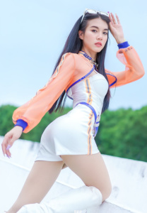 Maeylin-Lin Maeylin-Lin