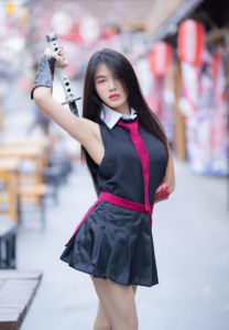 Maeylin-Lin-ฮอตมาก Maeylin-Lin-ฮอตมาก