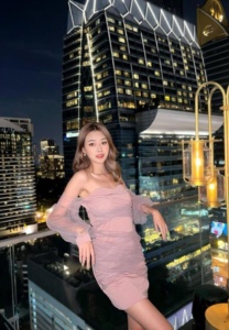 Ningning-Kaoian-ตึกสวย