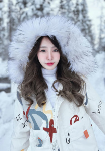 Suneta-Ngachalvy-สดใส