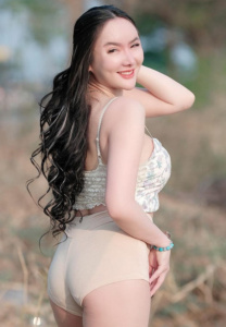 Surodjana-Siriparit-สวย