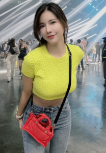 อิสรีย์-สิริหิรัญนันทน์-น่ารัก