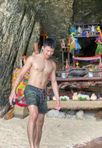 โอ-จุฑาพัฒน์