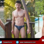 โอ จุฑาพัฒน์ เปิดวาร์ปนายแบบ หนุ่มหล่อ สายฟิน สุดฮอต