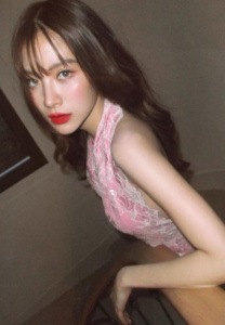 ใบเฟิร์น-พิมพ์ชนก-หวานมาก