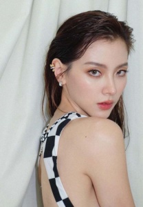 ใบเฟิร์น-พิมพ์ชนก-น่ารัก