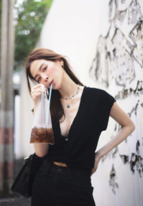 ใบเฟิร์น-พิมพ์ชนก--น่ารักมาก