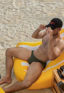 Nackthapong-เท่