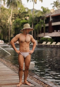 Nackthapong-เซ็กซี่