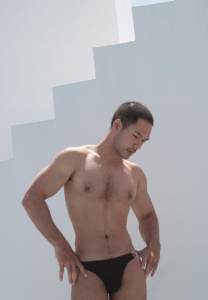 Nackthapong-เซ็กซี่มาก