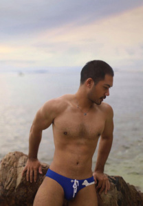 Nackthapong-แซ่บมาก