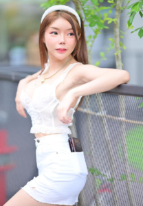 Hime-Saranpatsorn-สวยสวย