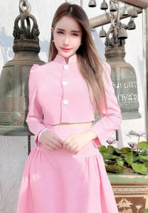 Khun-Noeykawi-น่ารักจัง