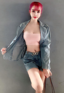 Khun-Noeykawi-สวยเกิน