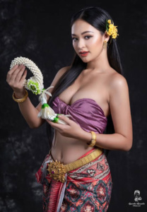 จีด้า-จารุพิชญา-สวยงาม