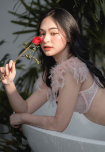 จีด้า-จารุพิชญา-สวยมาก