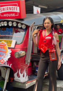 จีด้า-จารุพิชญา-สวยเป๊ะ