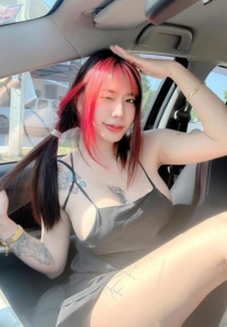 น้องแอลลี่-ไอริน-น่ารัก