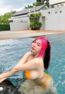 น้องแอลลี่-ไอริน