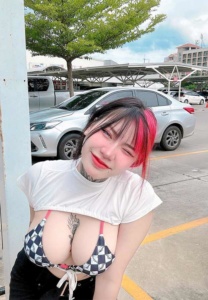 น้องแอลลี่-ไอริน