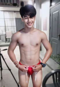 มาร์ค riemystic9-ตัวท็อป