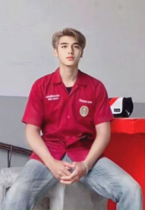 มาร์ค riemystic9-น่ารัก