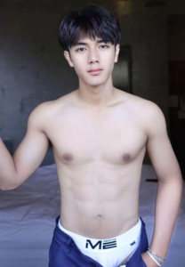 มาร์ค riemystic9-สุดฮอต