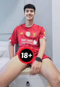 มาร์ค riemystic9-หล่อเกิน