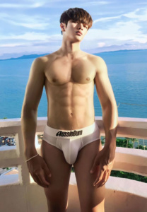 มาร์ค riemystic9เป้ายาว