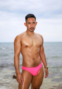 แก๊บ-ฐาปกรณ์-ทะเล