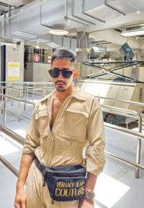 แก๊บ-ฐาปกรณ์-เท่มาก