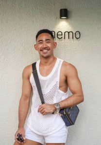 แก๊บ-ฐาปกรณ์